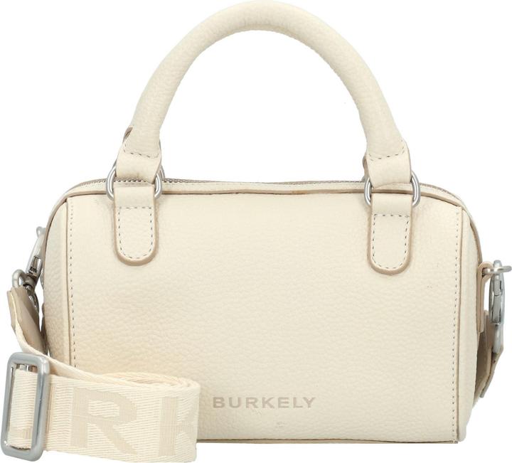 Produktbild Burkely Always Alyx Handtasche Leder 20 cm