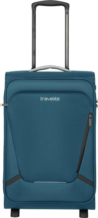 Produktbild Travelite Jetpack Slim 2 Rollen Kabinentrolley 55 cm (40 l)