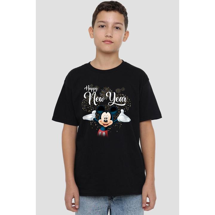 Produktbild Disney TShirt Neujahr (140)