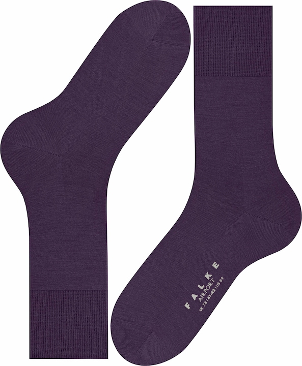Produktbild Falke Airport SO (Einzelpack, 45 - 46)