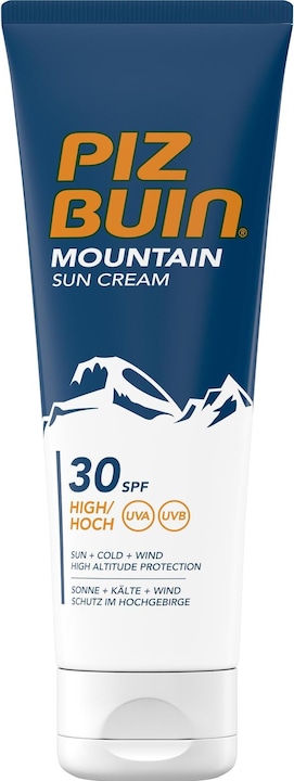 Immagine prodotto Piz Buin Montagna (Crema solare, SPF 30, 50 ml, 71 g)