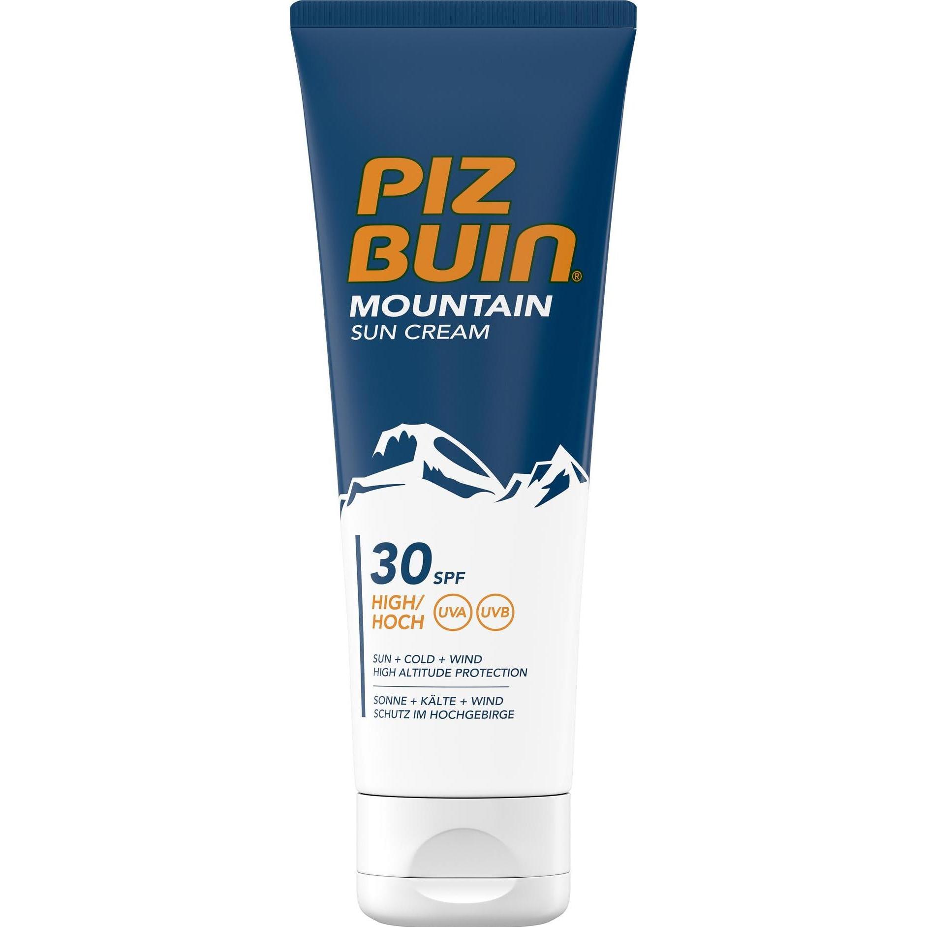 Piz Buin, Sonnencreme, Cream (Sonnencreme, SPF 30, 50 ml, 71 g)