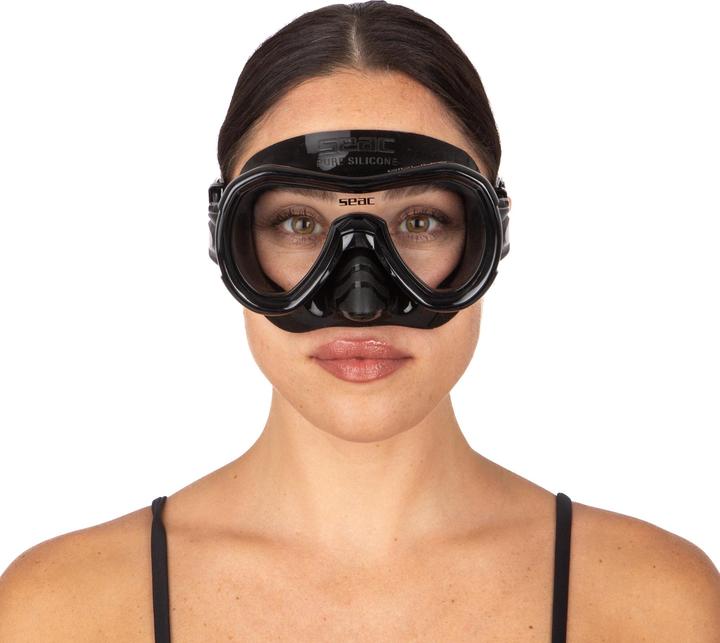 Image du produit Seac Masque Giglio