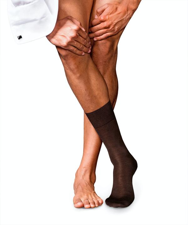 Produktbild Falke No. 6 SO (Einzelpack, 41 - 42)