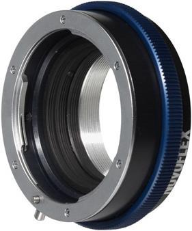 Novoflex Adapter Nikon Objektive an Samsung NX Kameras