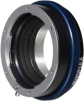 Produktbild Novoflex Adapter Nikon Objektive an Samsung NX Kameras