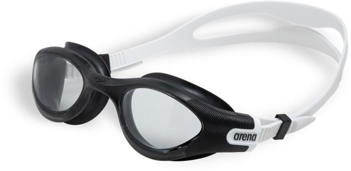 Bianco, Fumo leggero, Nero