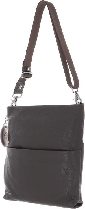 Produktbild Mandarina Duck Umhängetasche Mellow Leather Flat Crossover FZT68