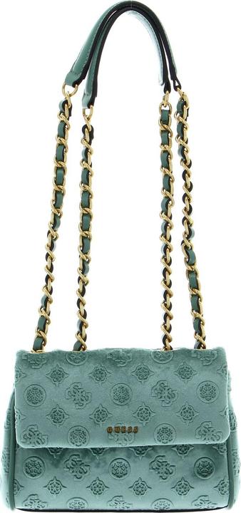 Produktbild Guess Kimi Mini Crossbody Flap