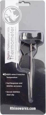 Actual product image Rhinowares Rhino temperature gauge