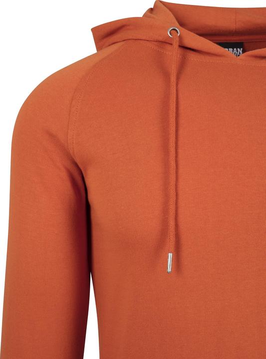 Produktbild Urban Classics Long Shaped Terry Hoody (M)