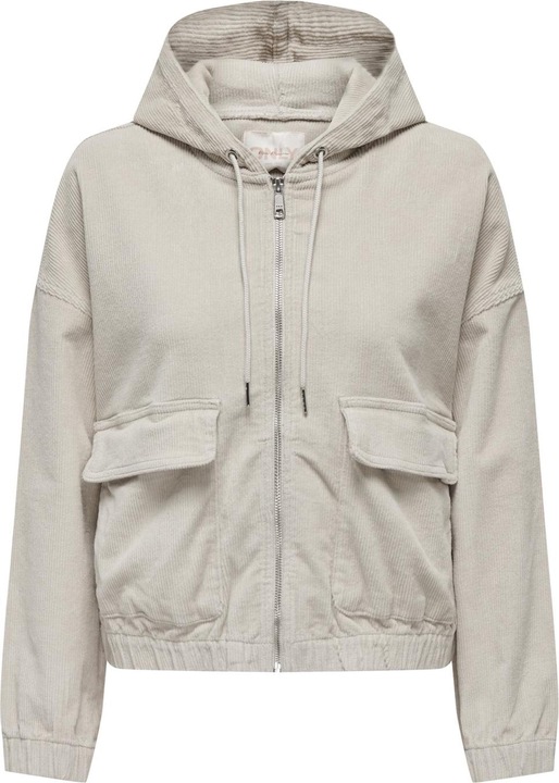 Only Cord- Jacke Jacke