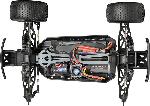 Produktbild Maverick Strada XT Evo S (RTR Ready-to-Run)