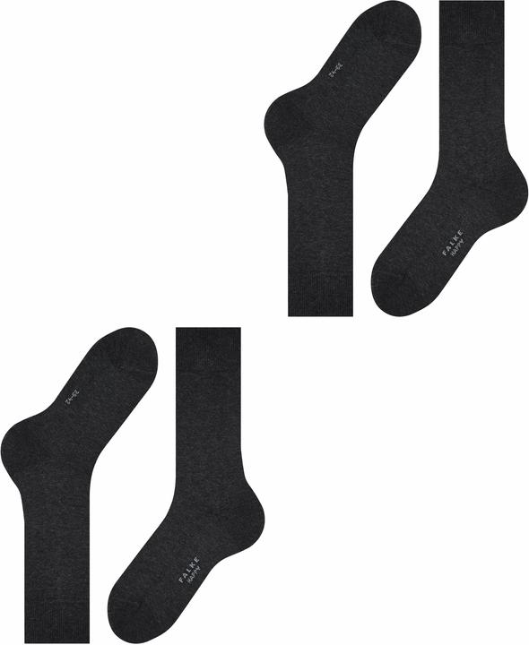 Produktbild Falke Happy SO (Einzelpack, 47 - 50)