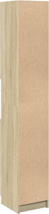 Produktbild vidaXL Badschrank