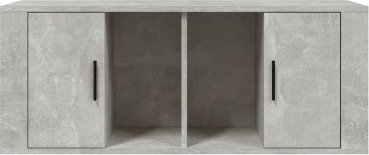 Produktbild vidaXL TV-Schrank (100 x 35 x 40 cm)