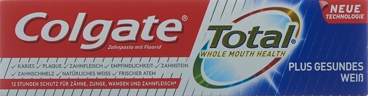 Image du produit Colgate Total Whitening (75 ml)