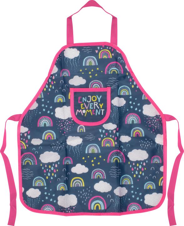 Produktbild Stylex Bastel und Werkschürze 46714