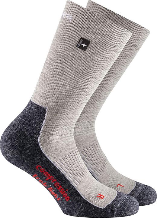 Immagine prodotto Rohner Compressione Trek Light (36 - 38)