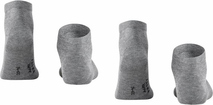 Actual product image Falke Happy SN (pack of 2, 39 - 42)