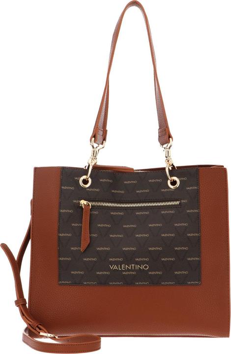 Produktbild Valentino Patch Shopping Bag