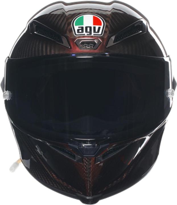 Produktbild AGV Integralhelm Pista GP RR (M)