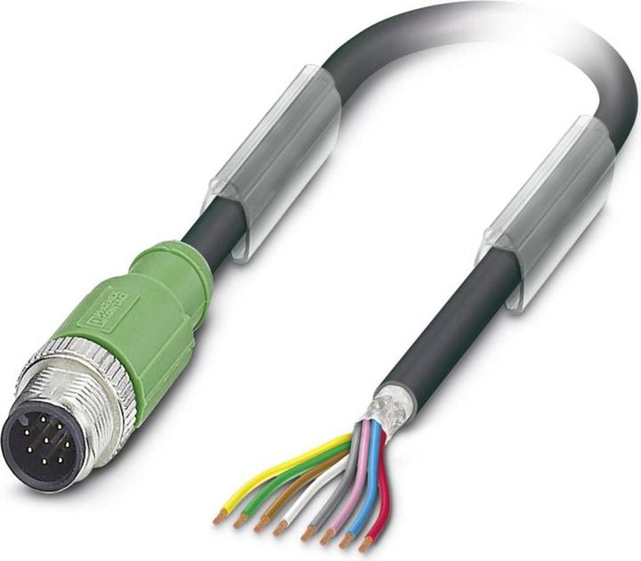 Produktbild Phoenix Contact Sensor-/Aktor-Steckverbinder