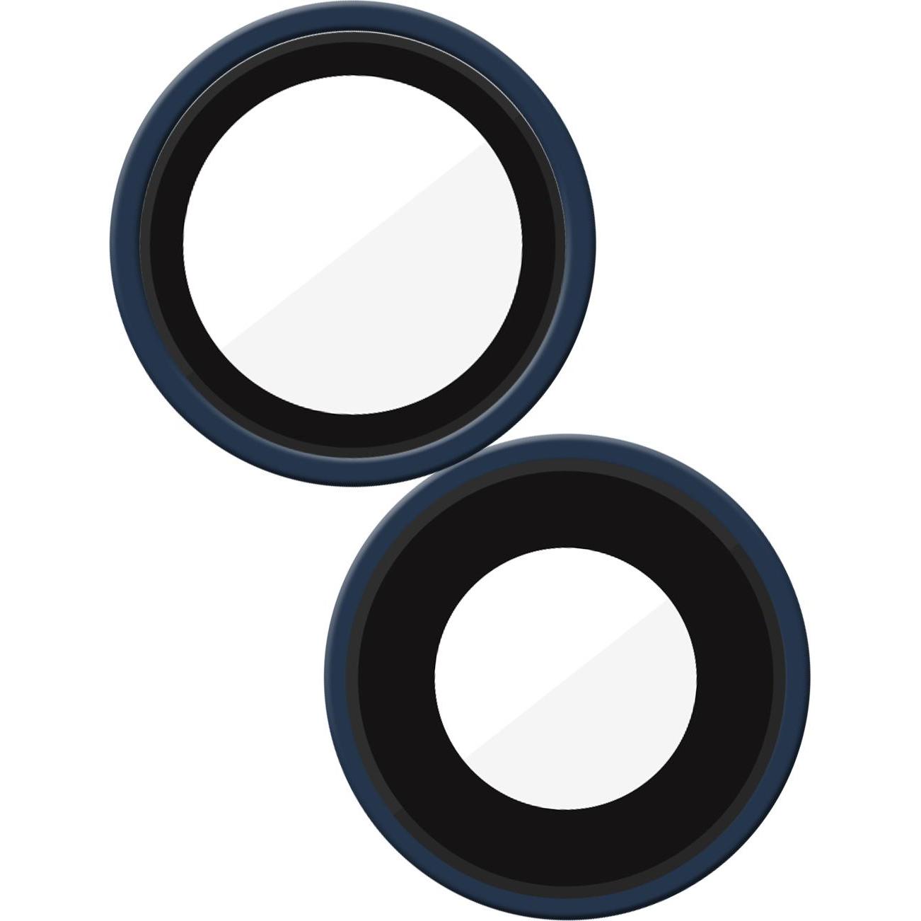 Clappio Schutzlinse Ersatzteil, Mobilgerät Ersatzteile, Blau