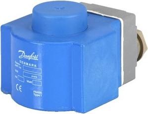 Produktbild Danfoss FRANKONI BG024DS CLIP-ON-SPULE 24V DC 16 WATT BG024DS,Inh