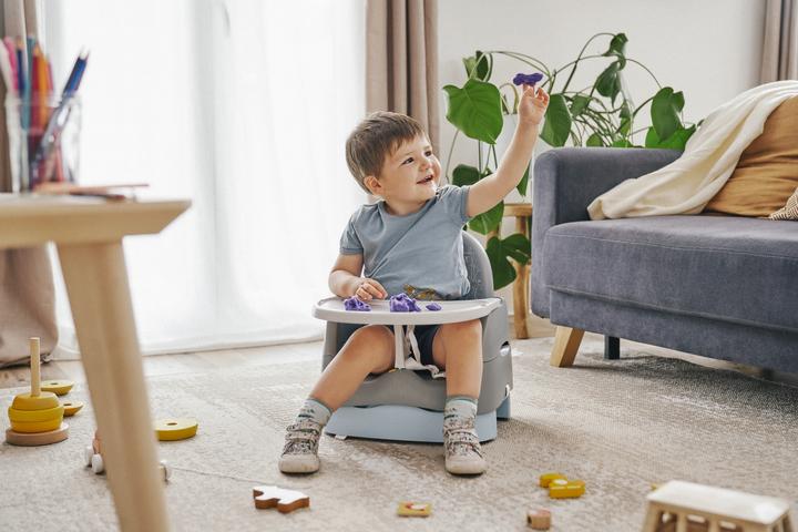 Immagine prodotto Badabulle Seggiolino