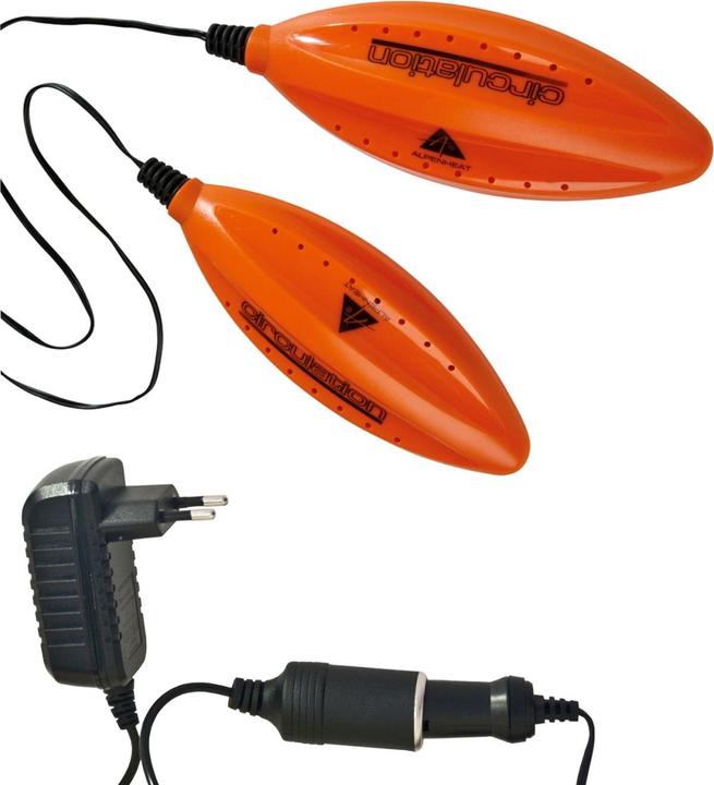 Produktbild Alpenheat Schuhtrockner (1 x)