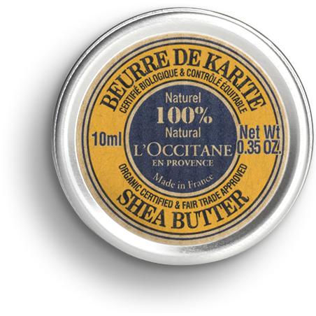 Thumbnail - L'Occitane, Bodylotion, Shea Butter (Körpercreme, 10 ml)