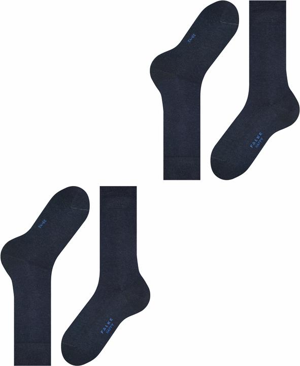 Produktbild Falke Happy SO (Einzelpack, 47 - 50)
