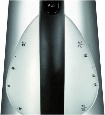 Actual product image Unold Onyx (1.70 l)