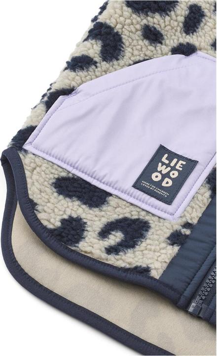 Produktbild Liewood Noam Pile Weste (92)