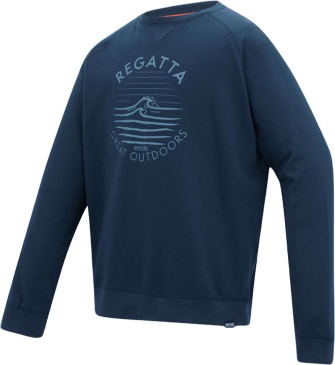 Produktbild Regatta Nithsdale Sweatshirt (S)
