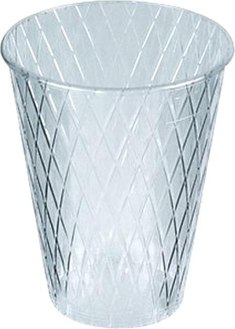Produktbild Papstar Trinkglas (50x)
