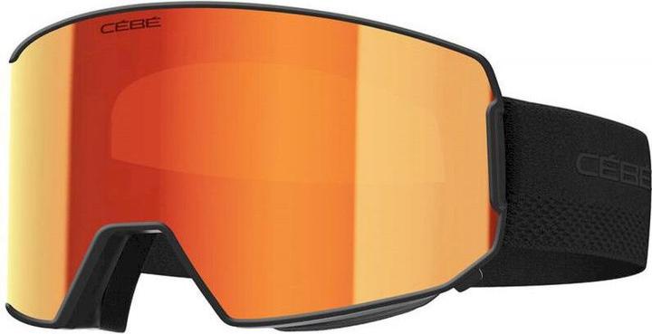 Cebe Attrazione 2 Cat.2 - Occhiali da sci