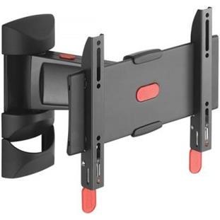 Physix PHW-300S, drehbare Wandhalterung für TVs bis 26