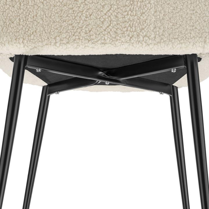 Produktbild tectake Mysig