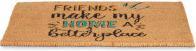 Produktbild Giftdecor Fussabtreter-Freunde (40 x 60 x 1 cm)