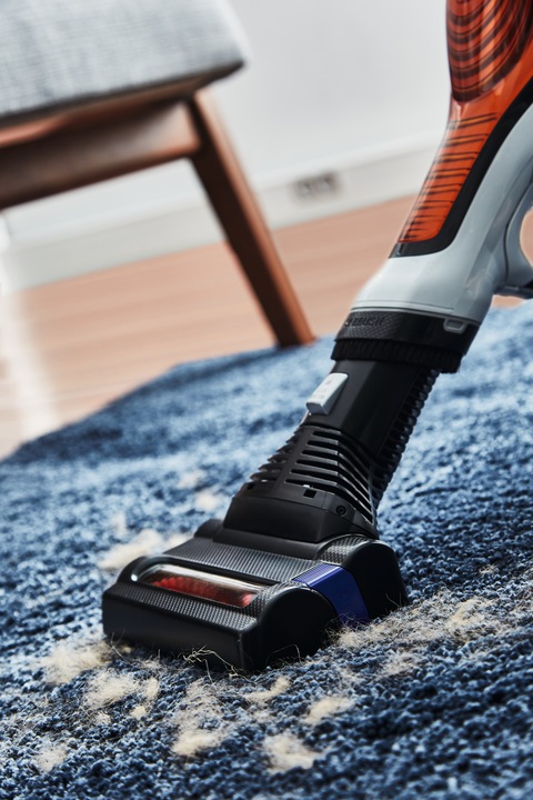 Image du produit Rowenta Force aérienne Flex Power 560