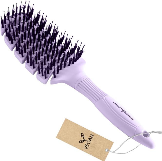 Actual product image Hercules Sägemann Flexy Shape Brush