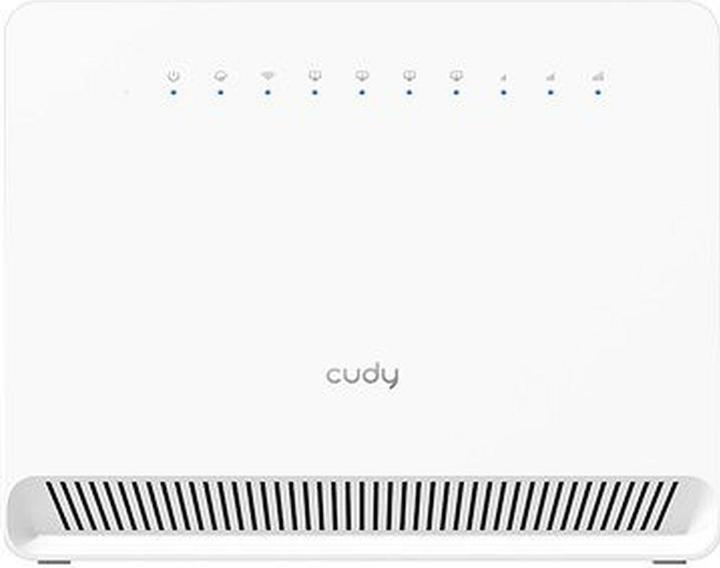Cudy AC1200 Wi-Fi 4G LTE-Cat4 router