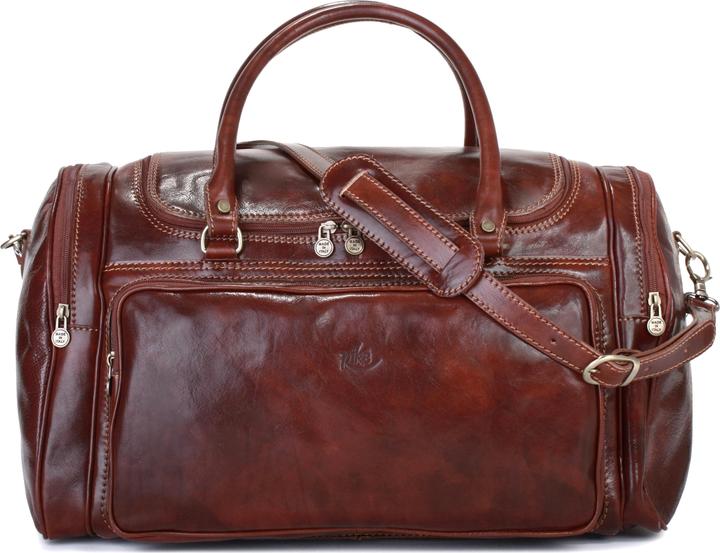 Produktbild PIKE Reisetasche (48 l)