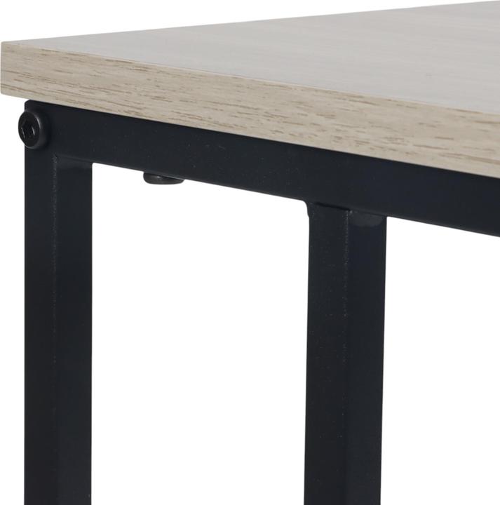 Image du produit Relaxdays Table d'appoint