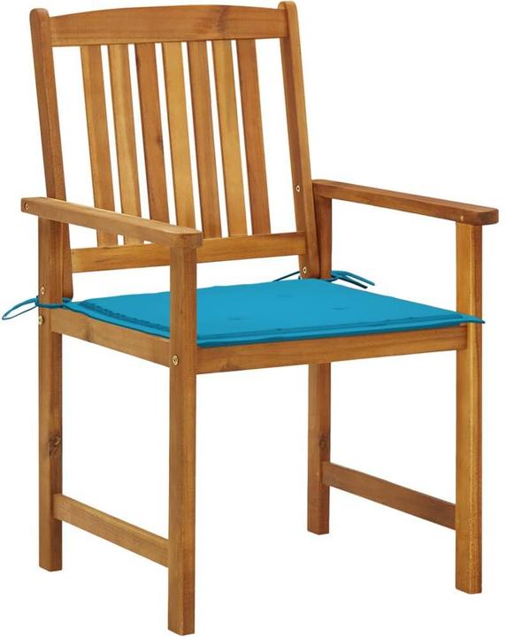 Produktbild vidaXL Gartenstuhl