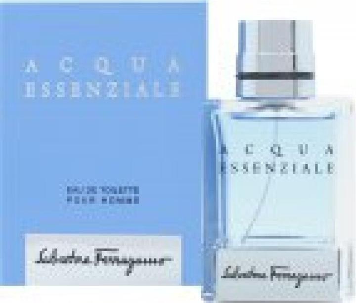 Actual product image Salvatore Ferragamo Acqua Essenziale (Eau de toilette, 30 ml)