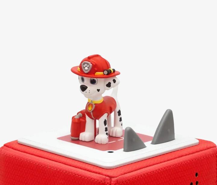 Produktbild Tonies Paw Patrol- Schneller als die Feuerwehr (Deutsch)
