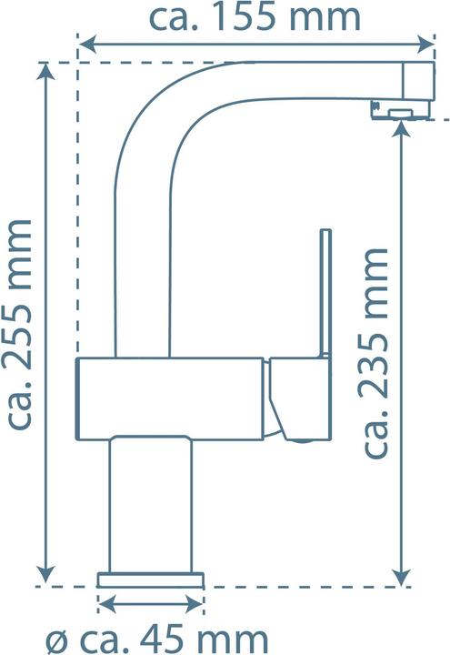 Produktbild Schütte Noah